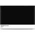 Midnight Black Dell XPS Skin